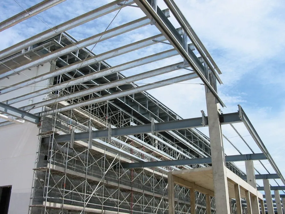 Custom Welding Fabrication