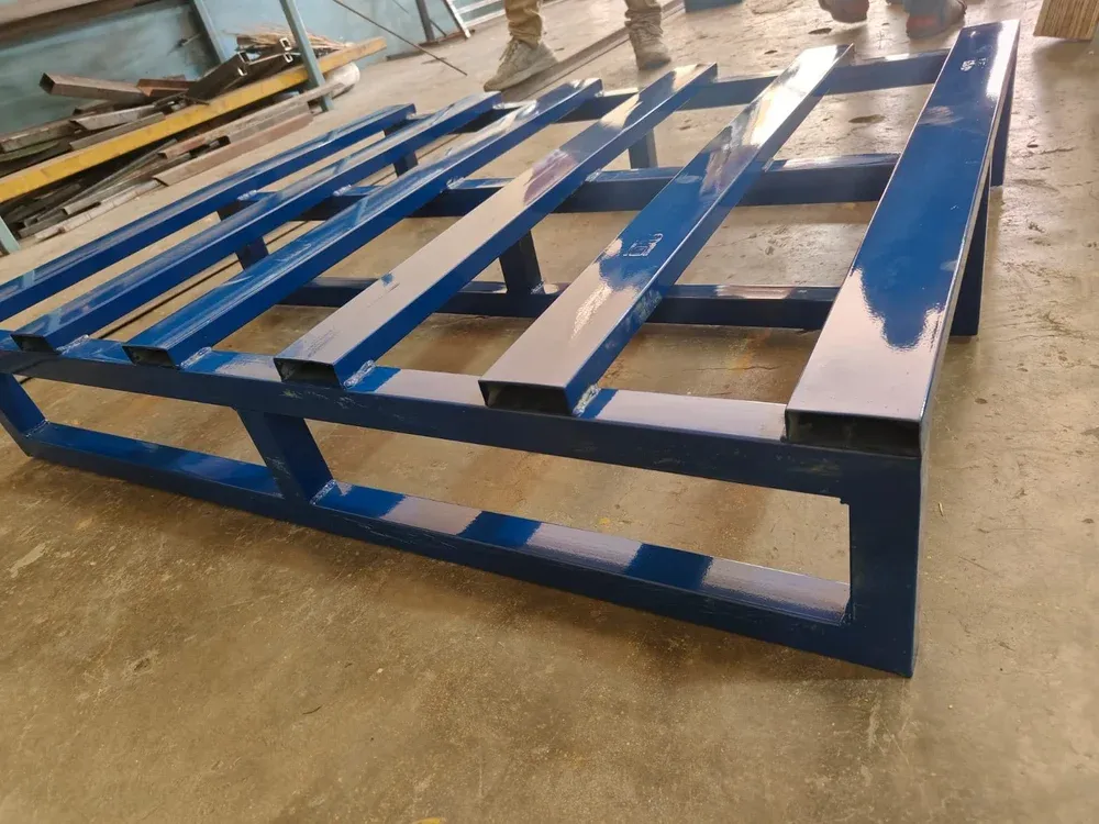 Mild Steel Pallet Image 2